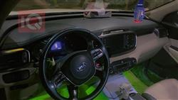 کیا سۆرینتۆ